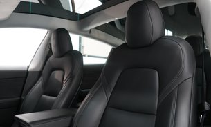 Tesla Model 3 Standard Range Plus Enhanced Autopilot LFP Battery One Owner Vat Qualifying 4