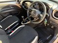Toyota Aygo X VVT-I EDGE 12