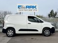 Peugeot Partner 1.5 Partner Professional Premium+ BHDi 25