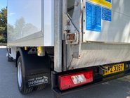 Ford Transit 350 Drw L3 155 ps Luton with Tail Lift - Air Conditioning 22
