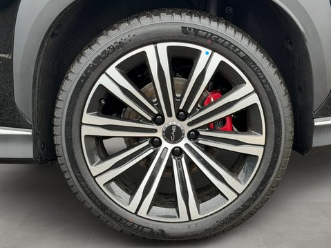 BYD Sealion 7 390kW Design AWD 83kWh 5dr Auto 13