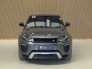 Land Rover Range Rover Evoque 2.0 Range Rover Evoque HSE Dynamic TD4 Auto 4WD 5dr 4