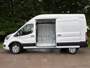 Ford Transit 350 Limited L3H3 165 ps Panel Van 8