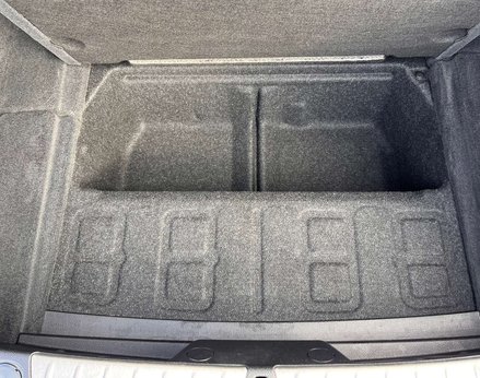 BMW 4 Series 2.0 420D Gran Coupe M Sport Auto 5dr 68