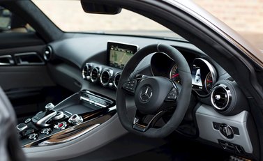 Mercedes-Benz A Class GTC Edition 50 16