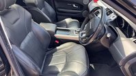 Land Rover Range Rover Evoque 2.0 TD4 Autobiography SUV 5dr Diesel Auto 4WD Euro 6 (s/s) (180 ps) 23