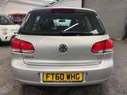 Volkswagen Golf 1.2 TSI S Euro 5 5dr 6