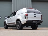 Ford Ranger  WILDTRAK ECOBLUE STYLED BY SEEKER SUPER LOW MILES NO VAT  5