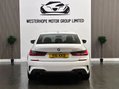 BMW 3 Series 2.0 320d M Sport Auto Euro 6 (s/s) 4dr 23