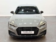 Audi A5 2.0 TFSI 35 Black Edition Sportback 5dr Petrol S Tronic Euro 6 (s/s) (150 p 11