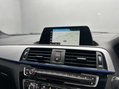 BMW 1 Series 2.0 120d M Sport Shadow Edition Auto Euro 6 (s/s) 5dr 14