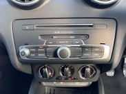 Audi A1 1.4 TFSI Sport Euro 6 (s/s) 3dr 13
