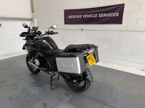 BMW R1250 1.3 R 1250 GS 16