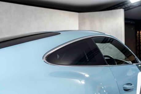 Porsche 911 S/T. NOW SOLD. SIMILAR REQUIRED. PLEASE CALL 01903 254800. 61