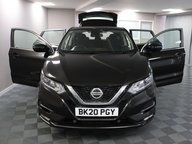 Nissan Qashqai DIG-T ACENTA PREMIUM 7