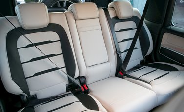 Mercedes-Benz G Class G63 13