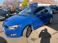 Volkswagen Polo 1.4 Match Edition Euro 5 3dr 9