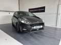 Ford Fiesta 1.0T EcoBoost MHEV ST-Line Edition Euro 6 (s/s) 5dr 6
