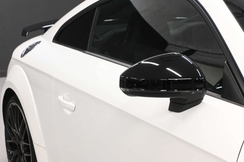 Audi TT 2.0 TT Black Edition 45 TFSI Quattro Semi-Auto 4WD 3dr 44