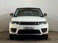Land Rover Range Rover Sport HSE SDV6 AUTOMATIC 3