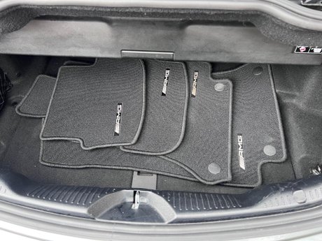 Mercedes-Benz C Class 2.1 C250d AMG Line (Premium Plus) Cabriolet G-Tronic+ Euro 6 (s/s) 2dr 32