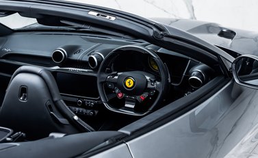 Ferrari Portofino 41