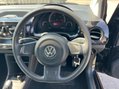 Volkswagen Up 1.0 Move up! ASG Euro 5 5dr 19
