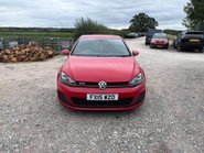 Volkswagen Golf 2.0 Golf GTi 5dr 11
