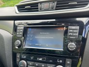 Nissan Qashqai 1.5 Qashqai Tekna+ dCi 5dr 30