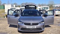 Vauxhall Corsa 1.2 Turbo GS Line Hatchback 5dr Petrol Auto Euro 6 (s/s) (130 ps) 7