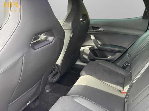 Cupra Formentor 1.5 eTSI V2 SUV 5dr Petrol Hybrid DSG Euro 6 (s/s) (150 ps) 20