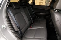 Hyundai KONA PREMIUM SE 41