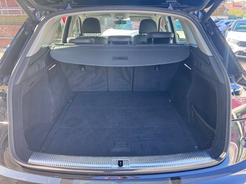 Audi Q5 TDI QUATTRO SPORT 9