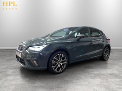 SEAT Ibiza 1.0 TSI XCELLENCE Hatchback 5dr Petrol Manual Euro 6 (s/s) (115 ps)