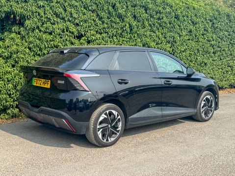 MG MG4 51kWh SE Hatchback 5dr Electric Auto (170 ps) 26
