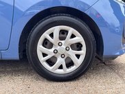 Hyundai i10 1.0 I10 SE 5dr 17