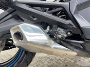 cf moto NK 2024 2K CLEAN 650CC NAKED A2 BIKE MOT 2027 1 OWNER PROJECT 14