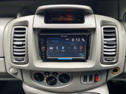 Vauxhall Vivaro 2.0 CDTi Sportive Panel Van 4dr Diesel Manual FWD L1 (215 g/km, 113 bhp) 26