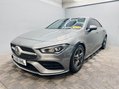 Mercedes-Benz CLA Class 1.3 CLA200 AMG Line (Premium) Coupe 7G-DCT Euro 6 (s/s) 4dr 4