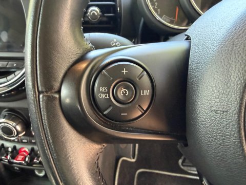 Mini Clubman COOPER CLASSIC 37