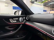 Mercedes-Benz E Class 2.0 E220d AMG Line (Premium Plus) Coupe 2dr Diesel G-Tronic+ Euro 6 (s/s) ( 46