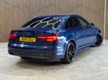Audi A4 2.0 A4 S Line TDI Semi-Auto 4dr 2