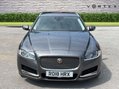 Jaguar XF 2.0 XF Portfolio D AWD Auto 4WD 5dr 2