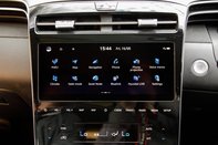 Hyundai TUCSON T-GDI ULTIMATE 24