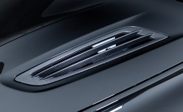 Aston Martin Vanquish ZAGATO Shooting Brake 39