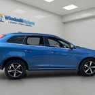 Volvo XC60 2.4 D5 R-Design Nav Auto AWD Euro 6 (s/s) 5dr 