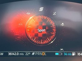 Ford Kuga 2.5 Kuga Vignale PHEV CVT 5dr 32