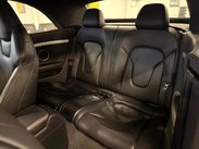 Audi S5 3.0 TFSI V6 Cabriolet S Tronic quattro Euro 5 (s/s) 2dr 10