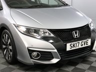 Honda Civic I-VTEC SE PLUS NAVI 26