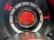 Fiat 500 1.0 MHEV Lounge Hatchback 3dr Petrol Manual Euro 6 (s/s) (70 bhp) Cruise C 14